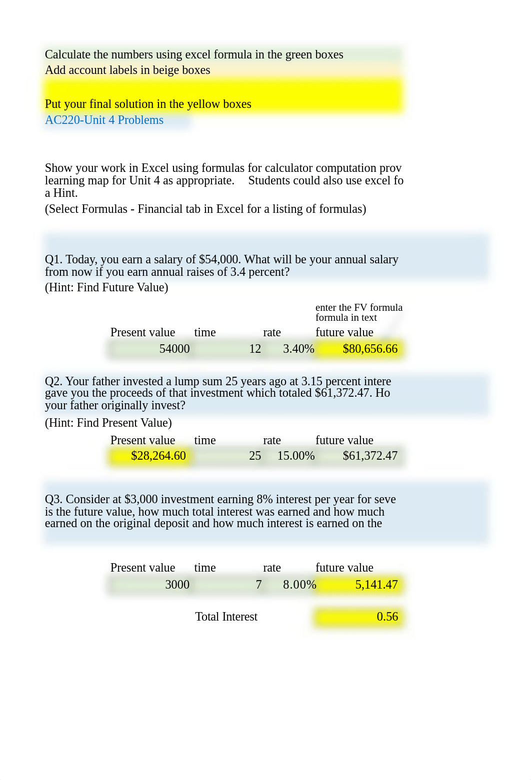 AC220 Unit4 Problems.xlsx_diomxv8e0et_page1