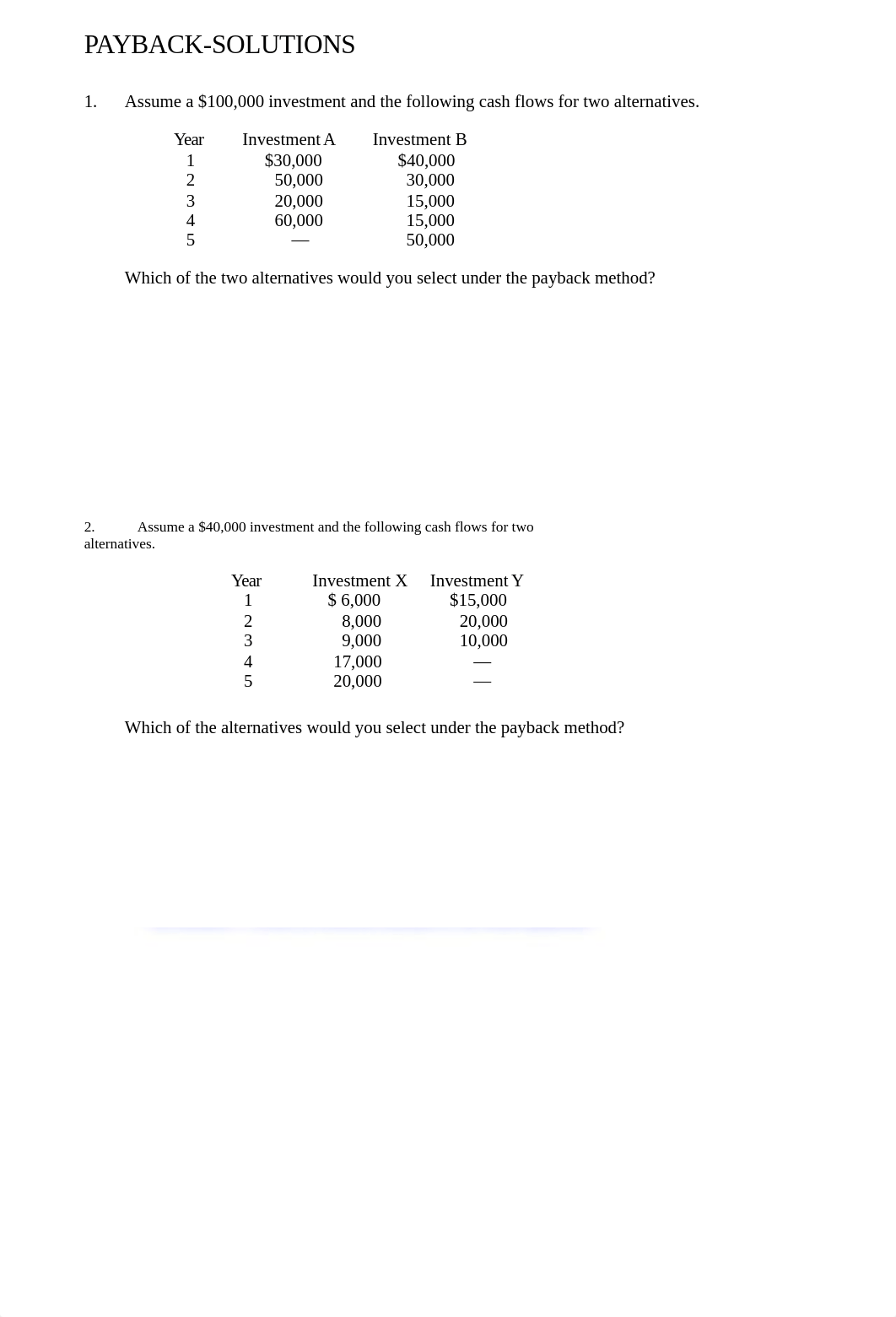 Ch 10 Solutions Payback and NPV Exercises_dionbdjzmrn_page1