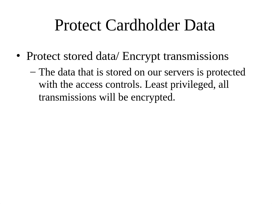 Unit 2 Assignment 1 PCI DSS_dionsl3e5hh_page3