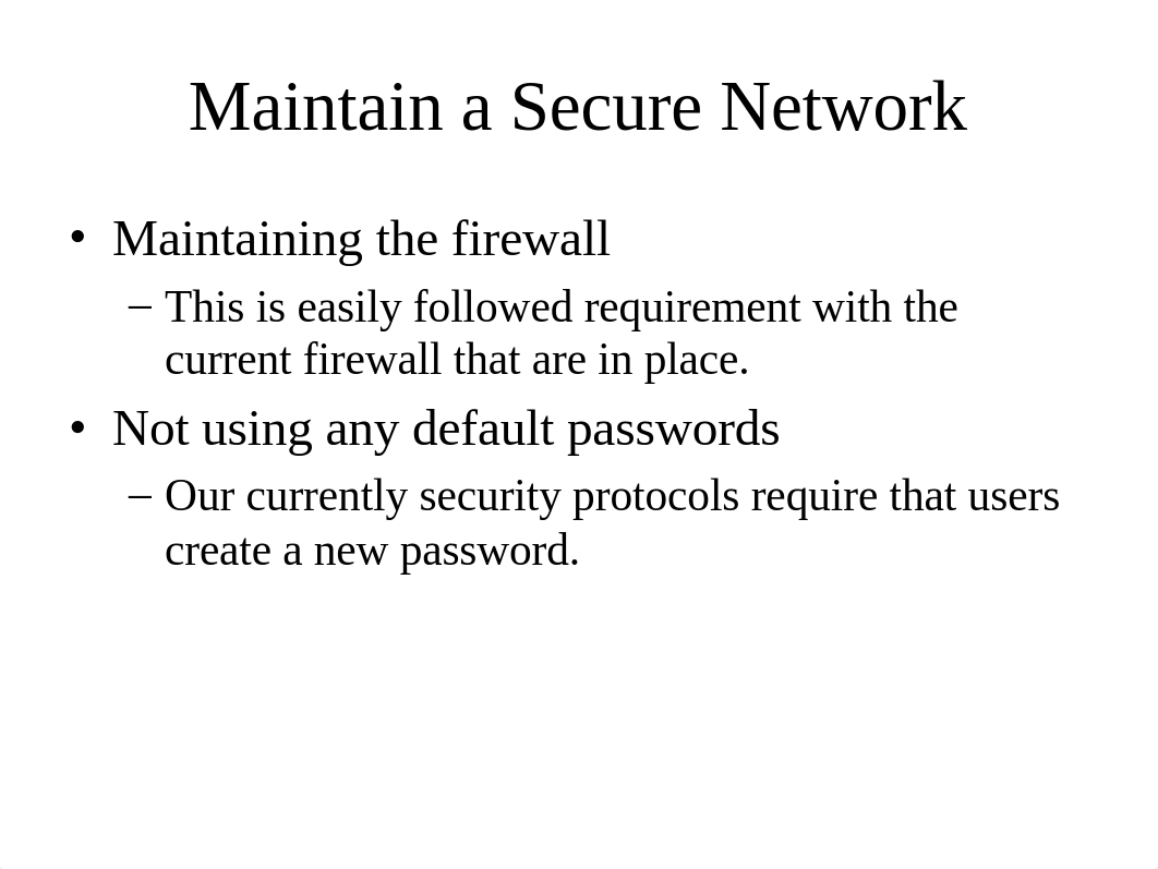 Unit 2 Assignment 1 PCI DSS_dionsl3e5hh_page2