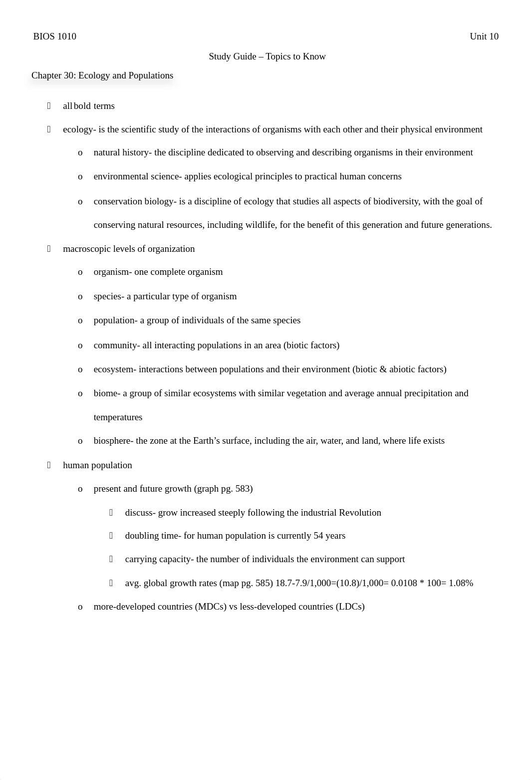 Unit 10 Study Guide.docx_dioo9lfhs6p_page1