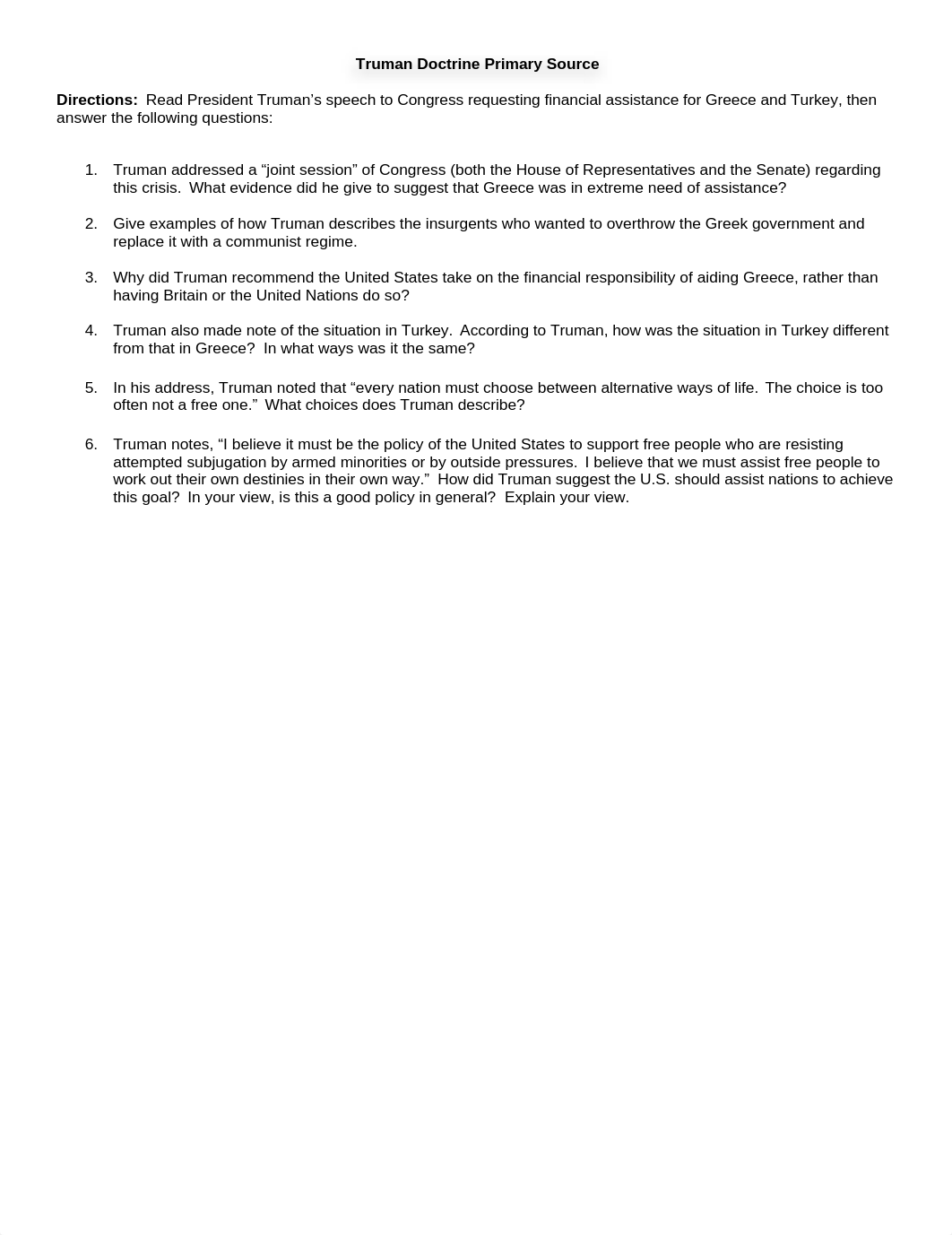 Truman Doctrine Primary Source.docx_diopdz4nbre_page1