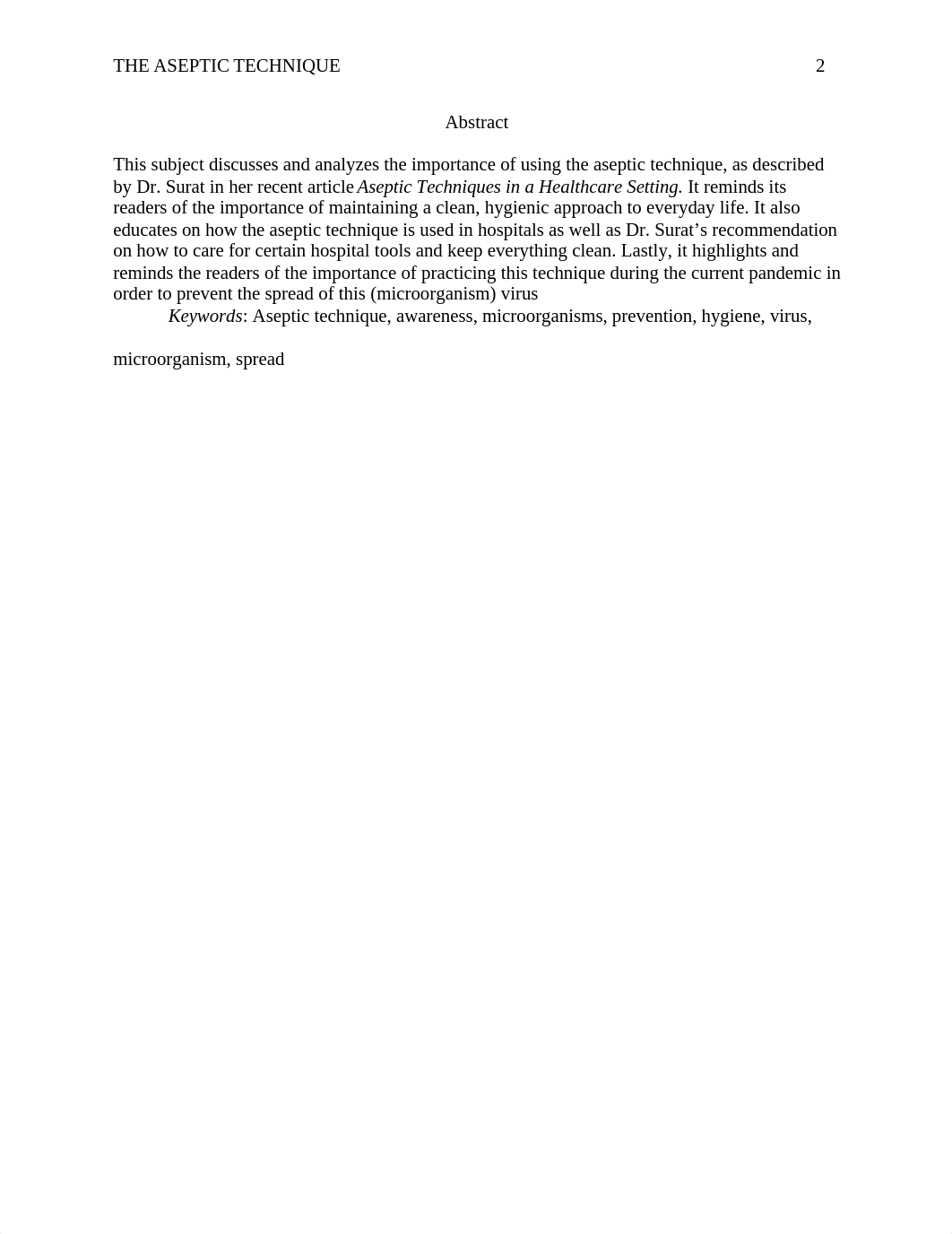 The Importance of Practicing the Aseptic Technique.docx_diopgj7uyv8_page2