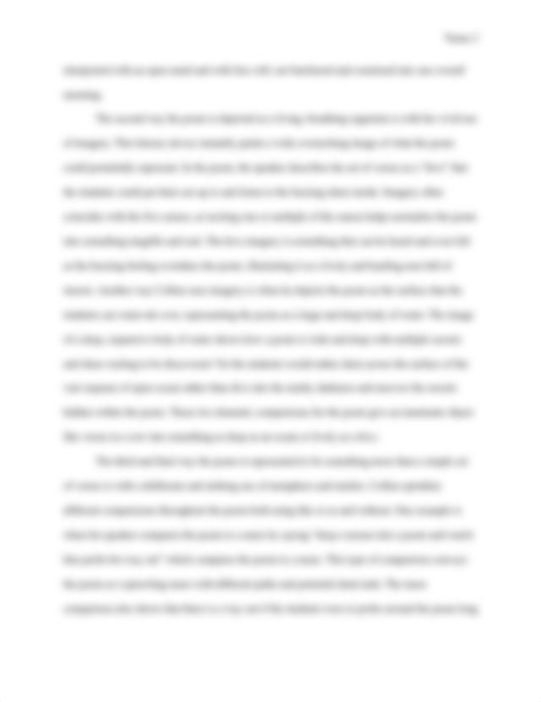 Student Poetry Analysis on Billy Collins Introduction to Poetry(1).pdf_diopznbw5pu_page2