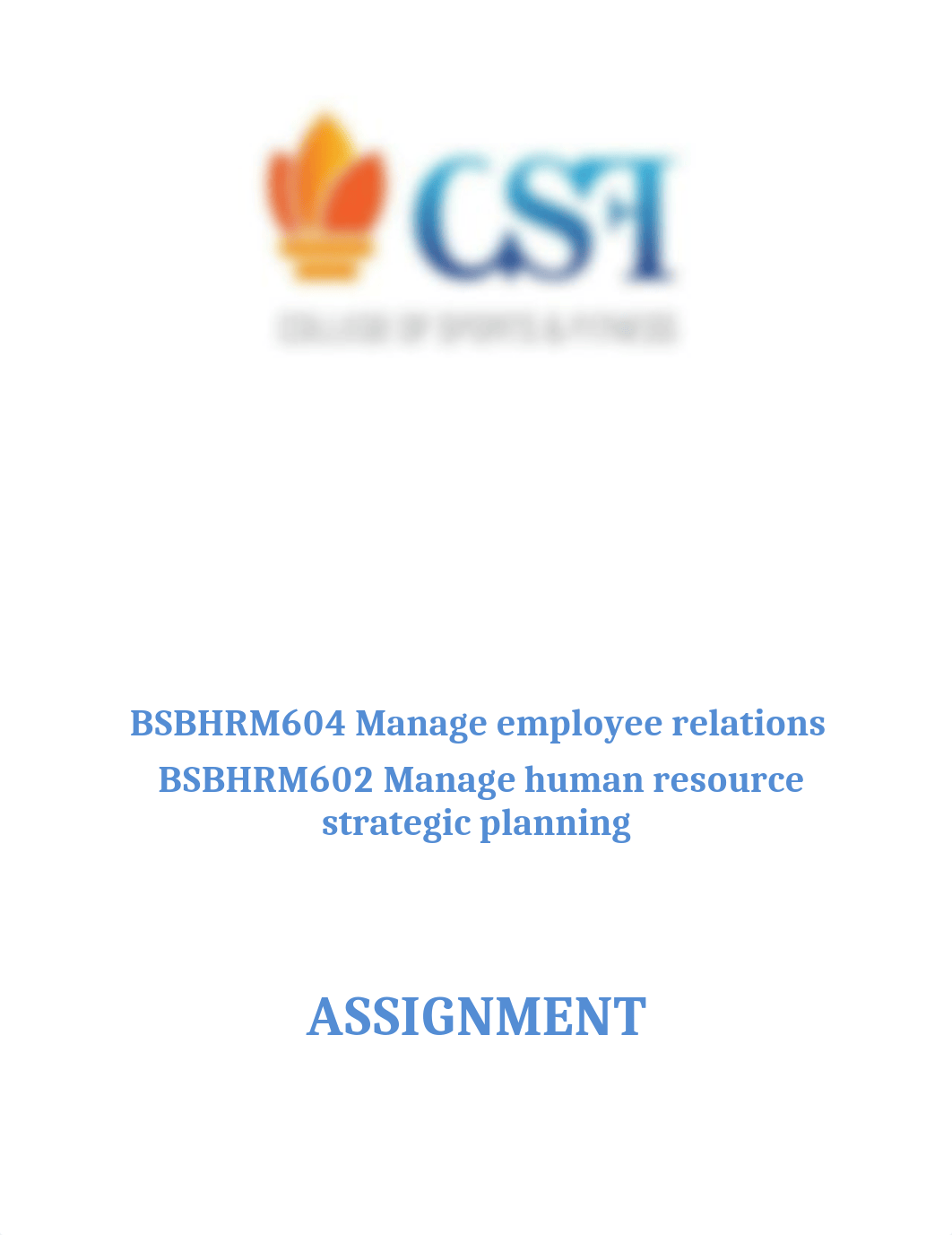 DONE BSBHRM602_BSBHRM604_Assignment V2.docx_dior2nbzins_page1