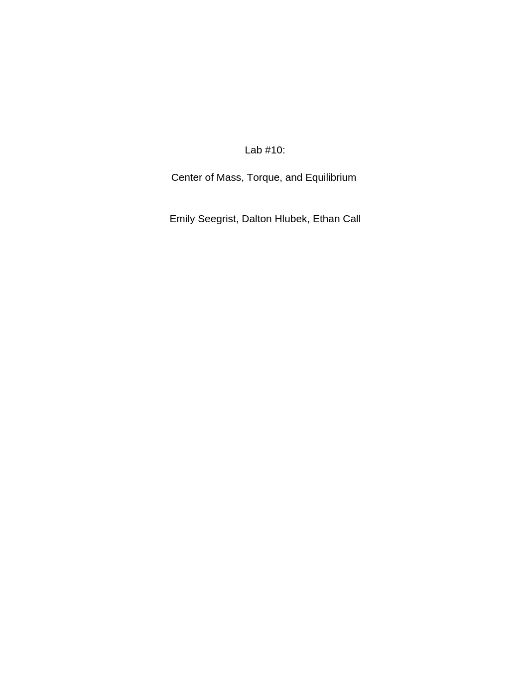 Lab 10_ Center of Mass, Torque, and Equilibrium.docx_diowrx3ih94_page1