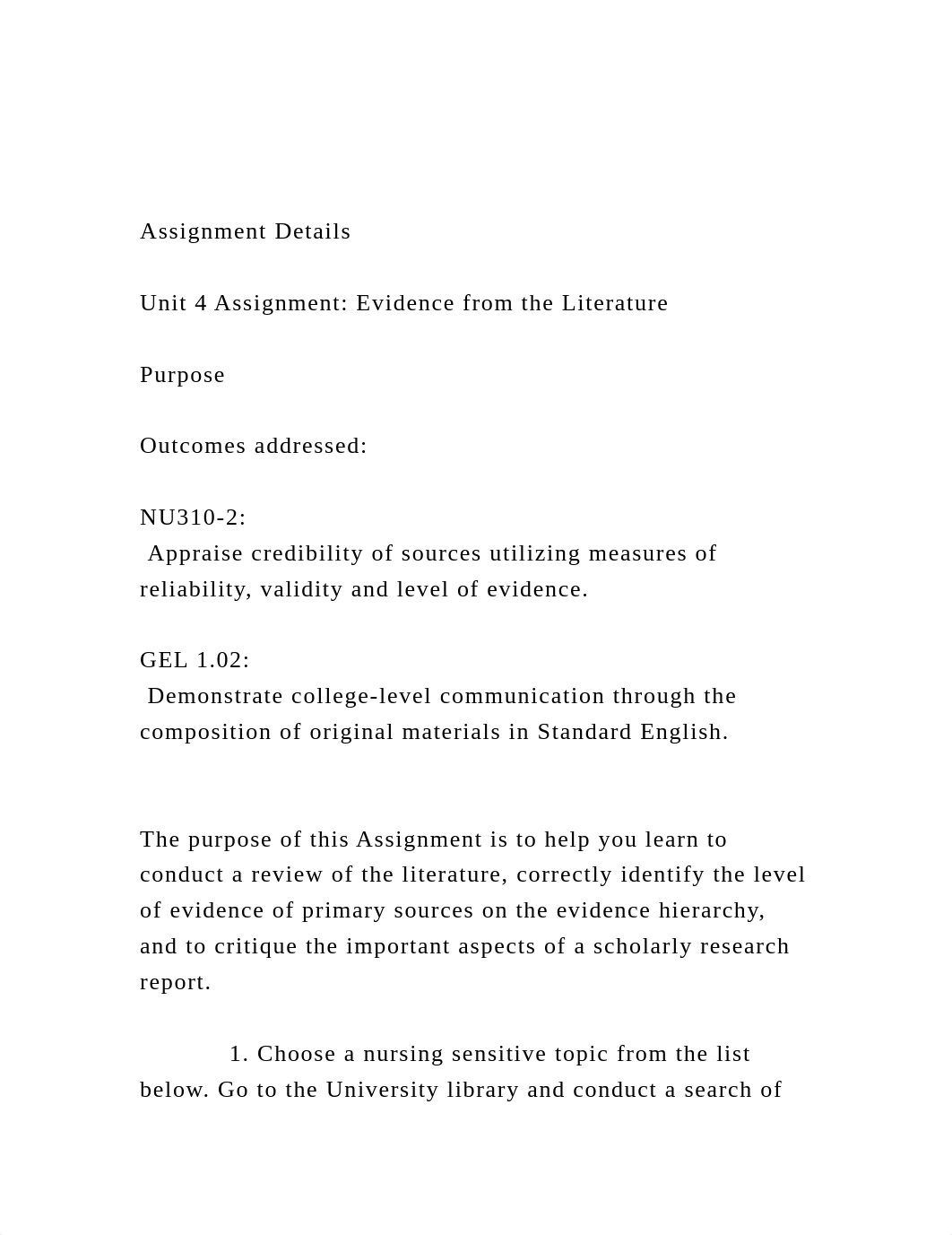 Assignment DetailsUnit 4 Assignment Evidence from the Liter.docx_dioz2lnifec_page2
