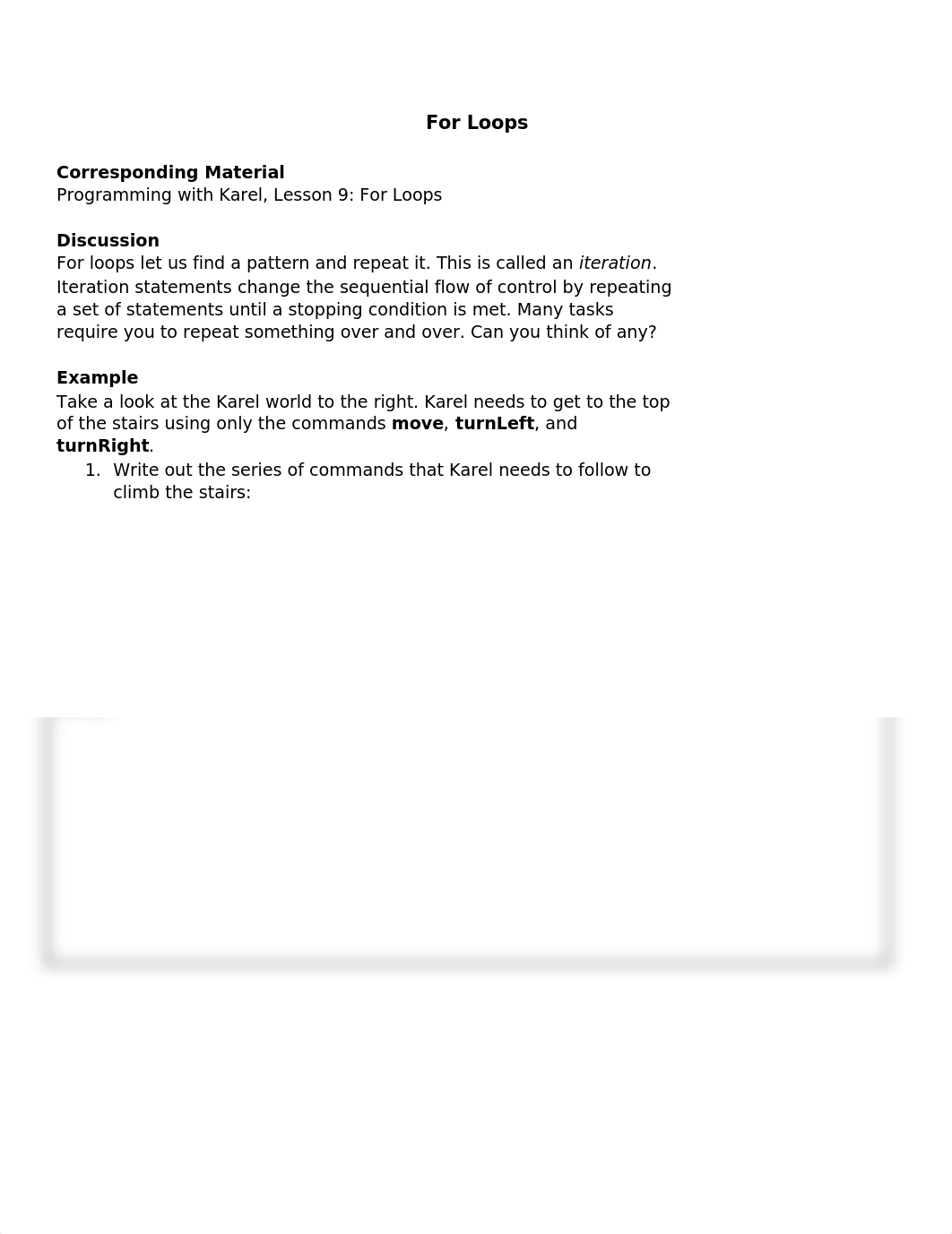 Intro For Loops.docx_dioztu78tnl_page1