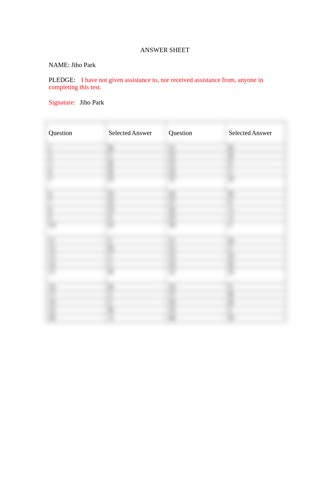 Answer Sheet Management 339 Review Test_dip0iauwn1q_page1