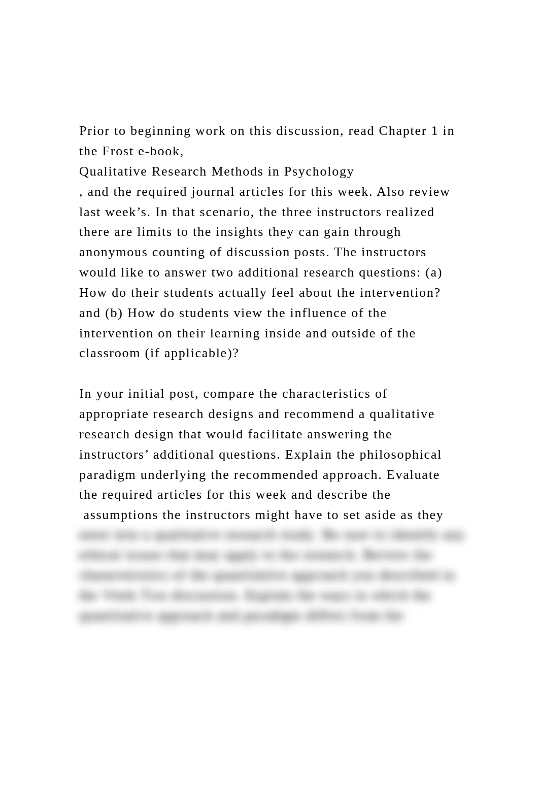 Prior to beginning work on this discussion, read Chapter 1 in th.docx_dip197vdykl_page2