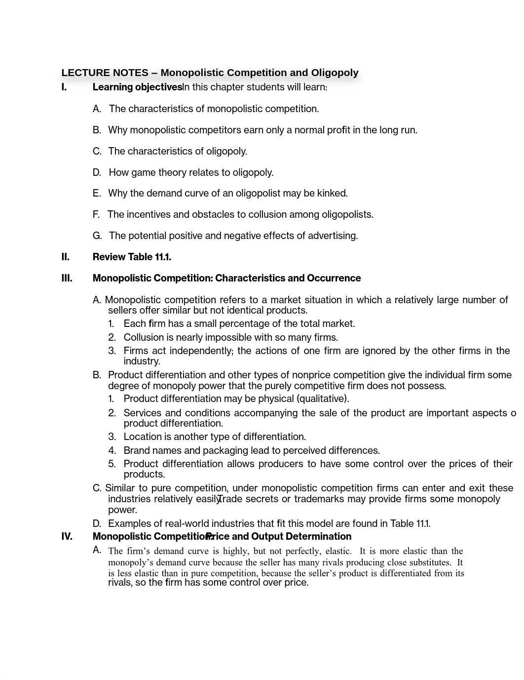 LECTURE NOTES - 11 Monopolistic Comp and Oligopoly_dip1rk9nnim_page1