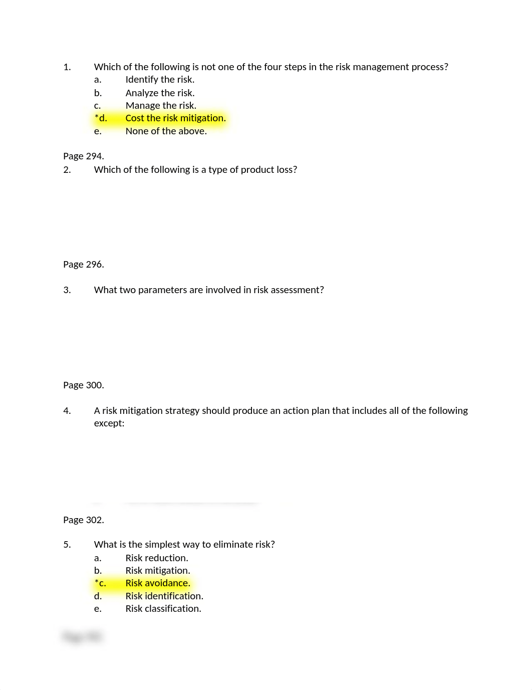 Chapter 9 - Transportation Quiz_dip20u3o08h_page1