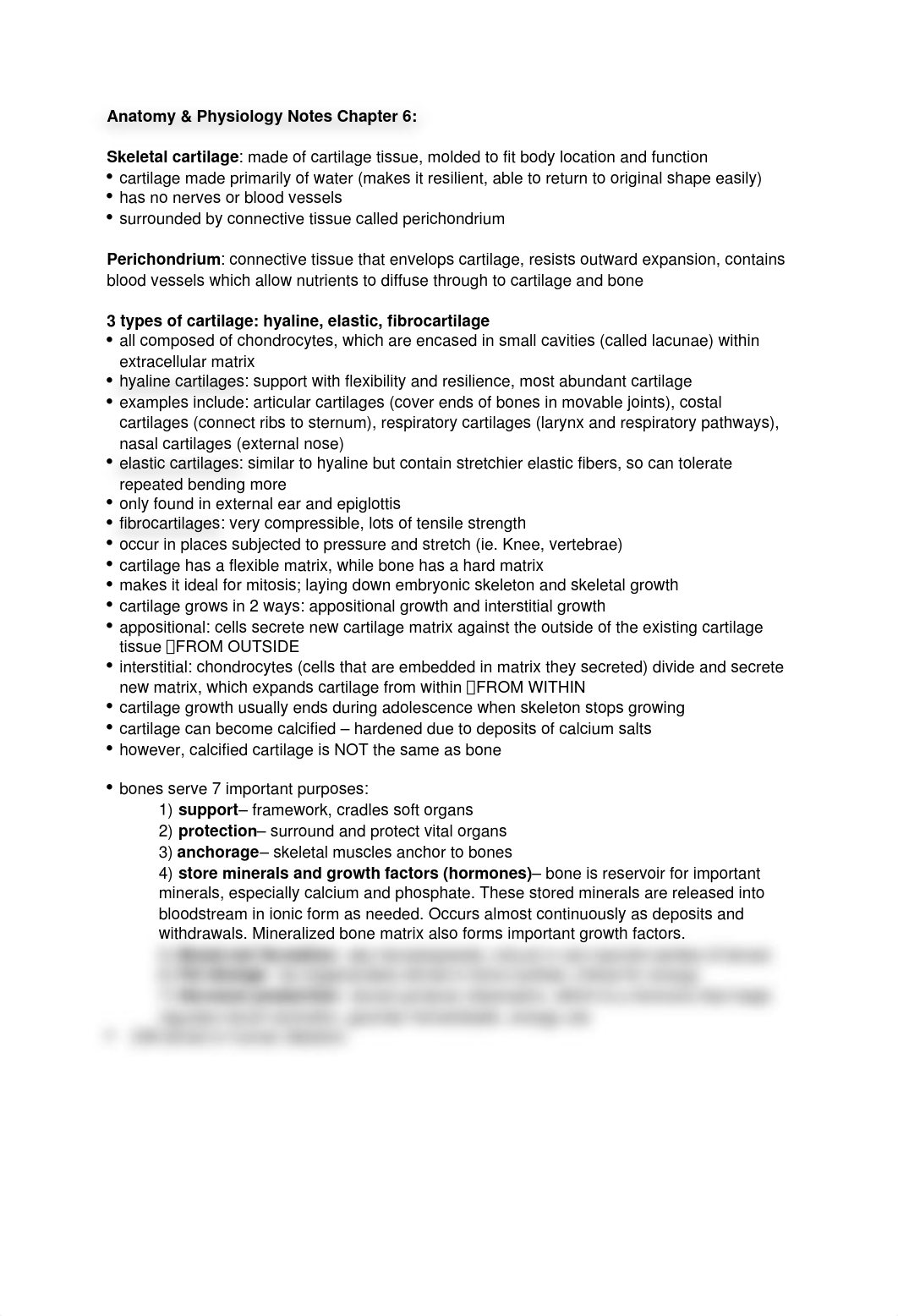 Exam 2 a&p notes_dip3thcrbf0_page1