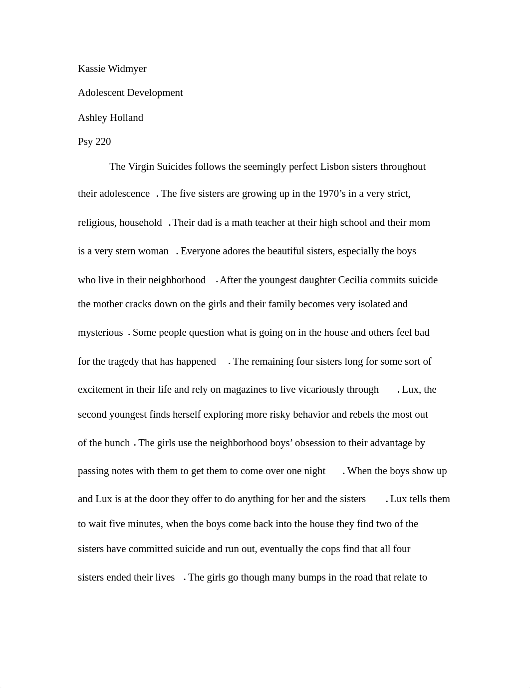 Essay 2 psy 220_dip49z625g9_page1