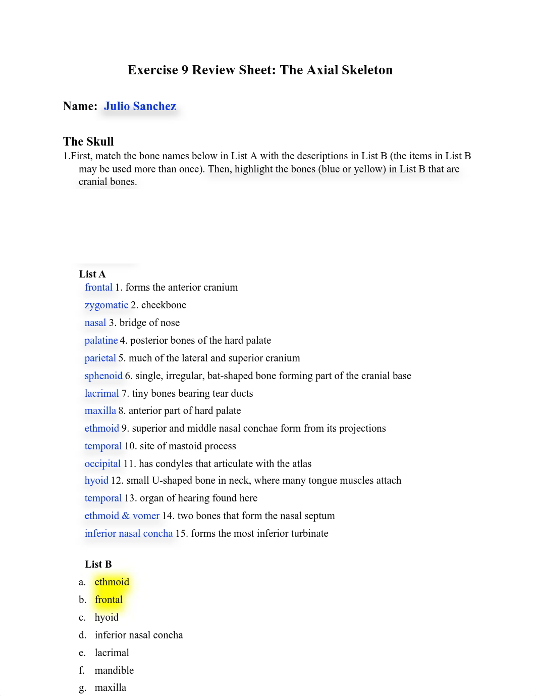 Ex09 Review sheet - The Axial Skeleton.pdf_dip4y4dp7ih_page1