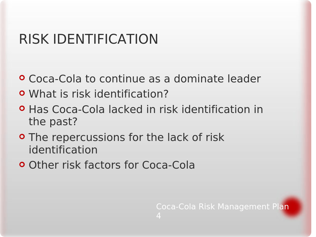 FIN 415 Week 5 LT Assignment Risk Management Plan Proposal and Presentation_dip6yjtvkqd_page4