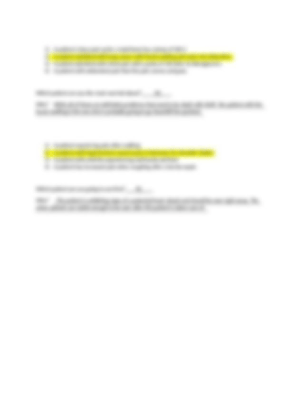 Stable Vs Unstable Patient critical thinking Capstone exercise Week 6.docx_dip740w5ywu_page2