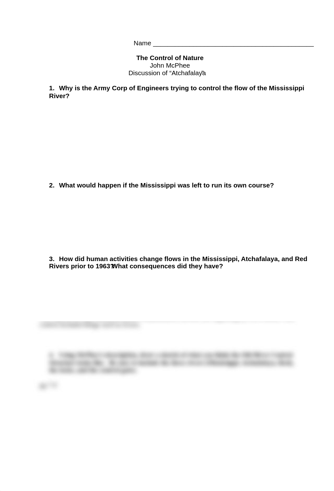 Control of Nature Response Guide_dip7dsivfz3_page1