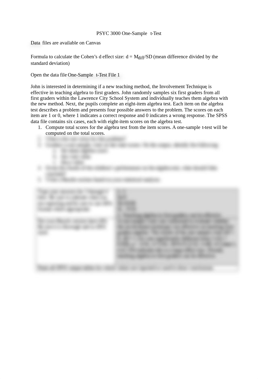 Lab sheet_One-Sample t-Test Really complete.doc_dip92pj9a9l_page1