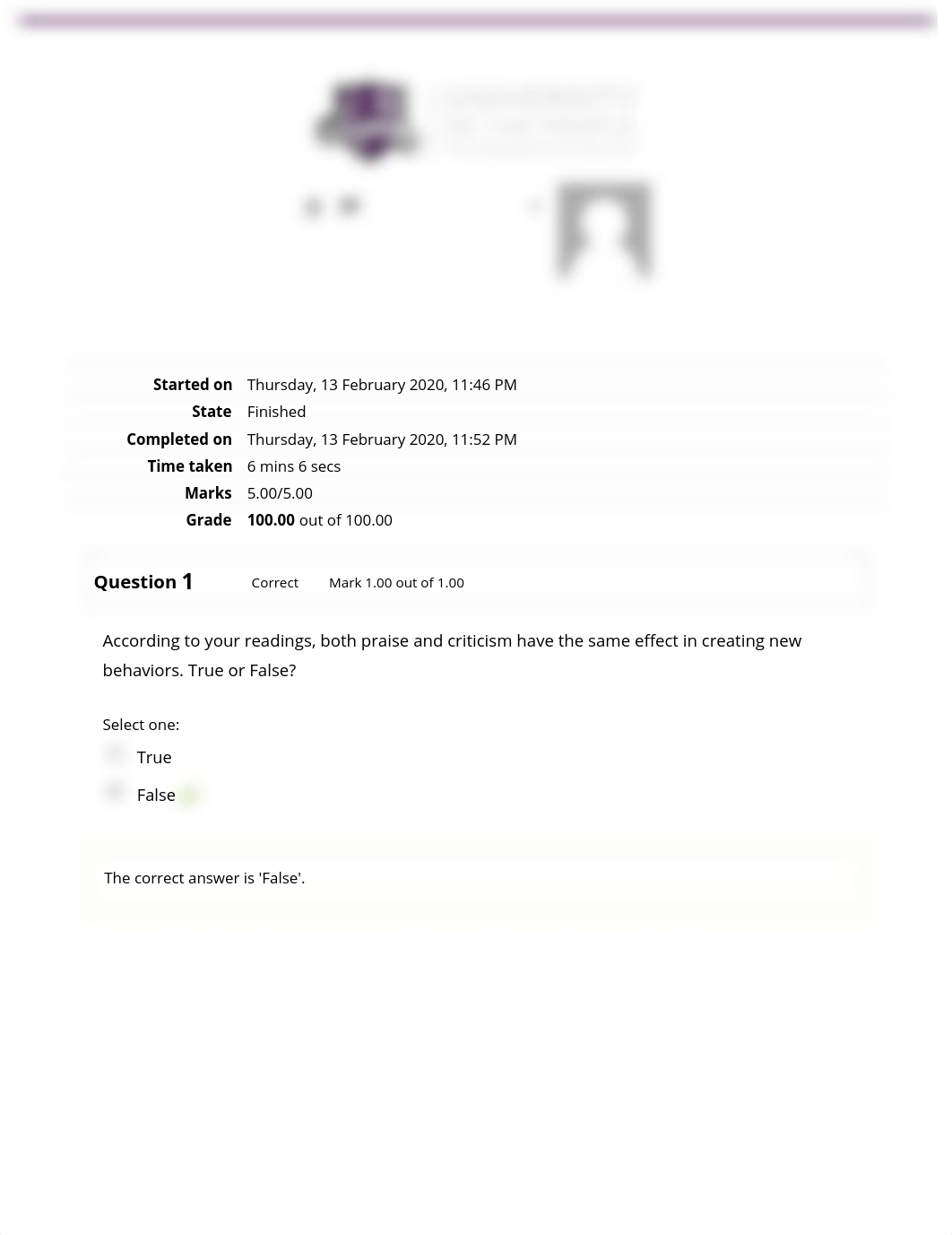 Self-Quiz Unit 3_ Attempt review 4 psyc1111_files.pdf_dip9advwxvo_page1