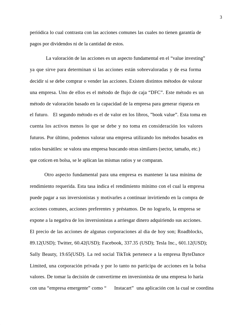 FINA 202-TALLER 4- ENSAYO STOCK VALUATION-ARLENE-OSORIO-SOLIS.docx_dipav0eg4gb_page3