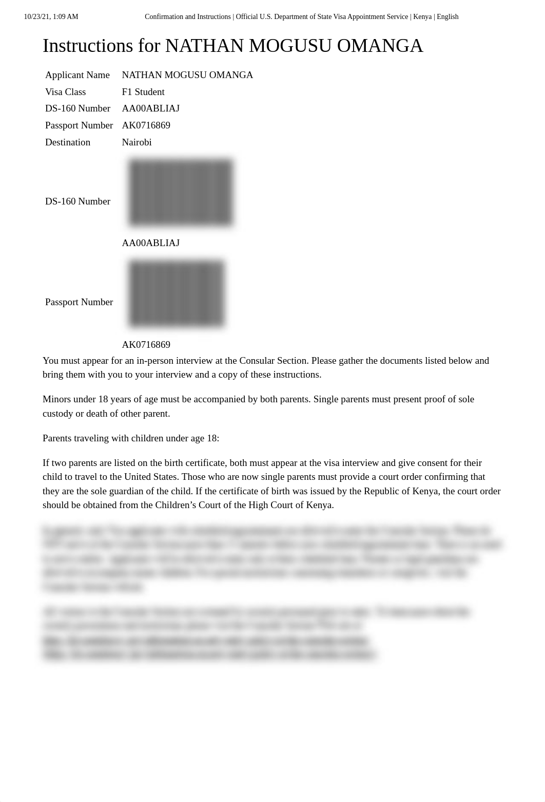 Confirmation and Instructions _ Official U.S. Department of State Visa Appointment Service _ Kenya __dipd10gdueb_page2