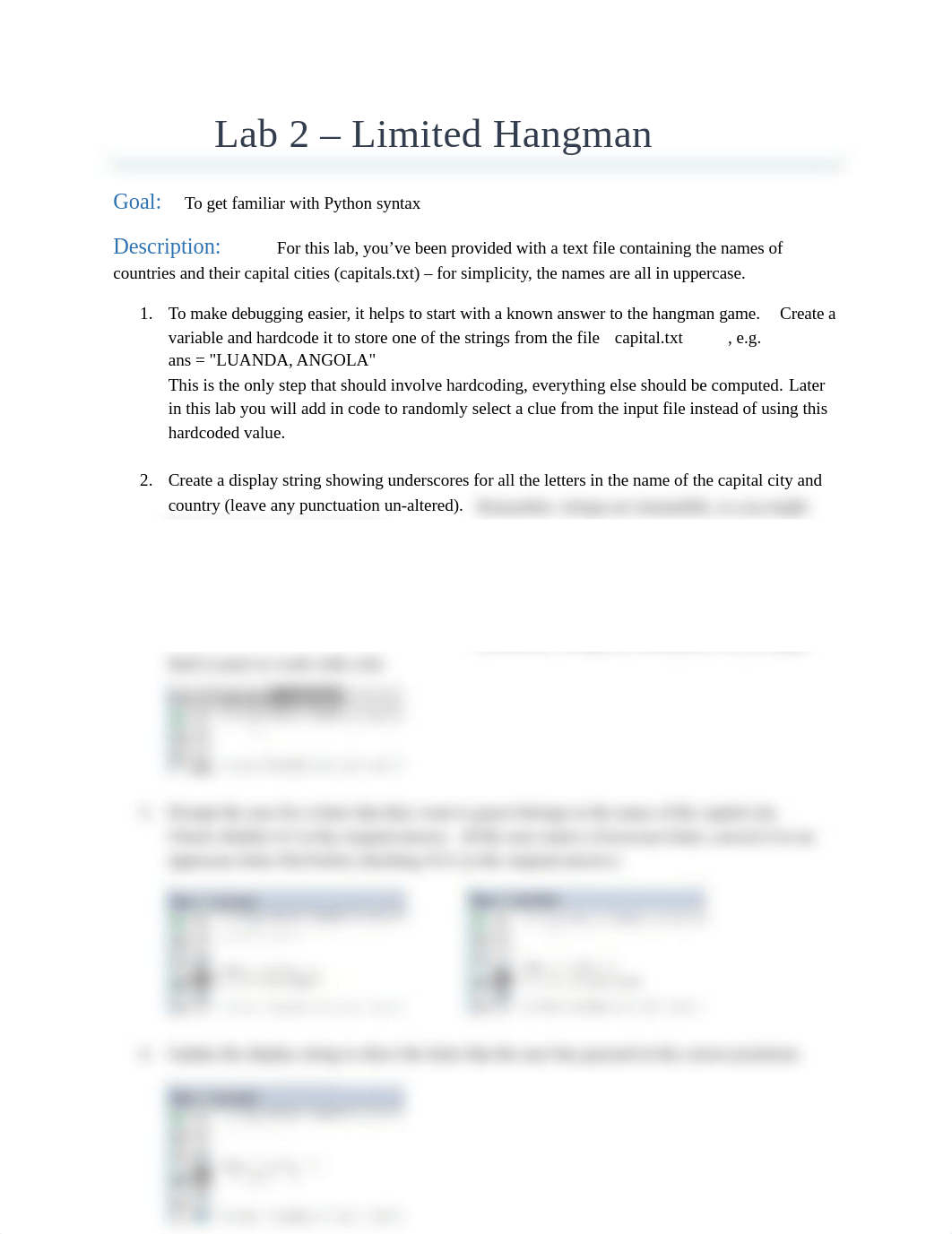 Lab 2 - Python Hangman.docx_dipdpbm4dgd_page1