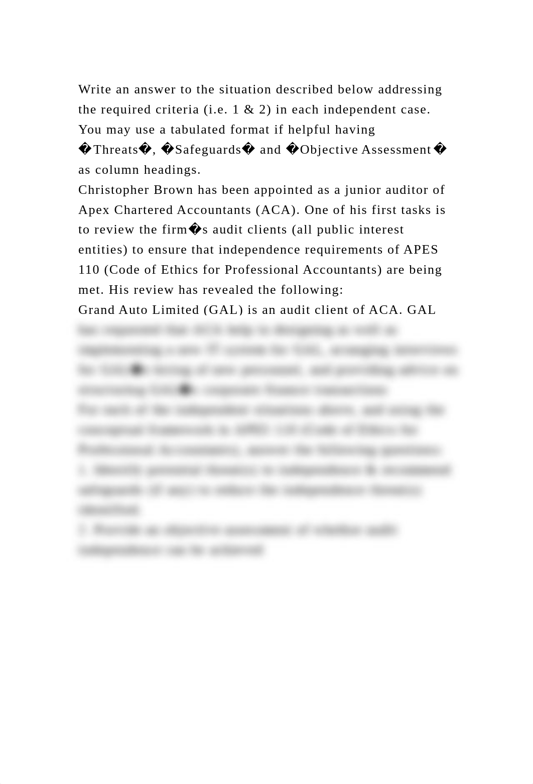 Write an answer to the situation described below addressing the requ.docx_dipefr67q7y_page2