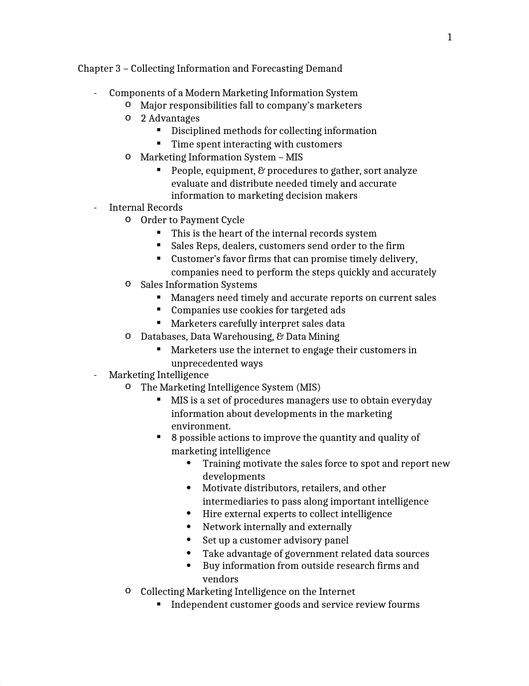 Chapter 3 - Collecting Information and Forecasting Demand.docx_dipfvrr63yh_page1