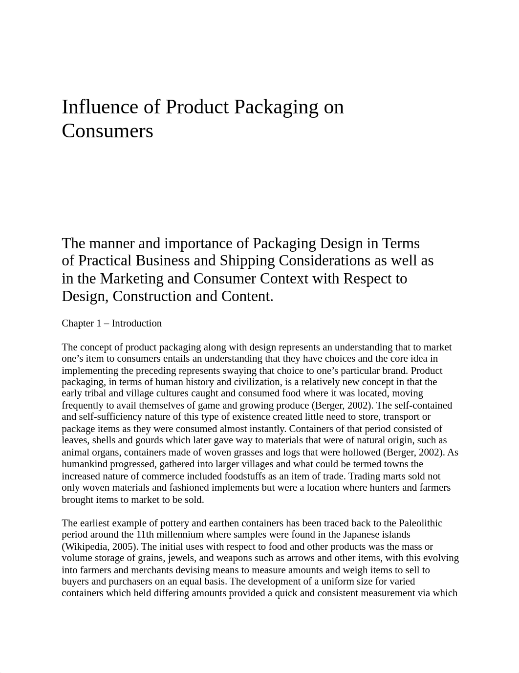 Influence of Product Packaging on Consumers.docx_dipgpnshsxr_page1