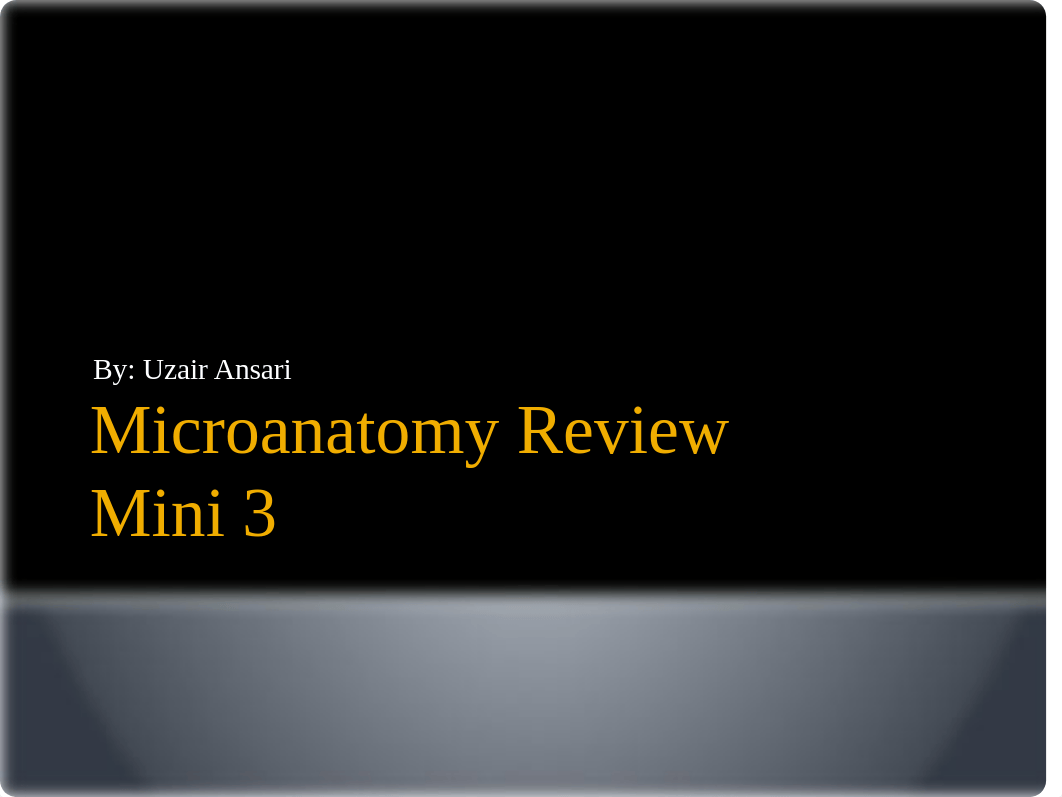 Mini-3-Review-Microanatomy-1.pptx_dipigvblmxl_page1