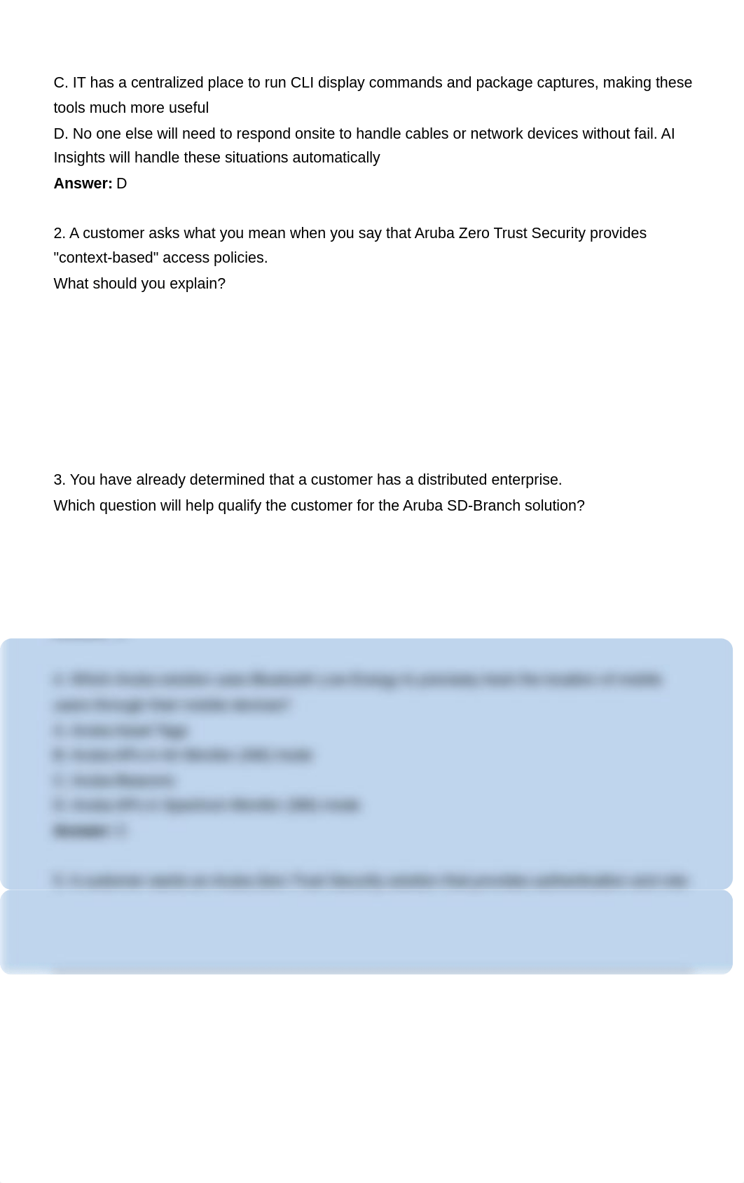 HPE2-W07 Selling Aruba Products and Solutions update questions.pdf_dipkel64nor_page2