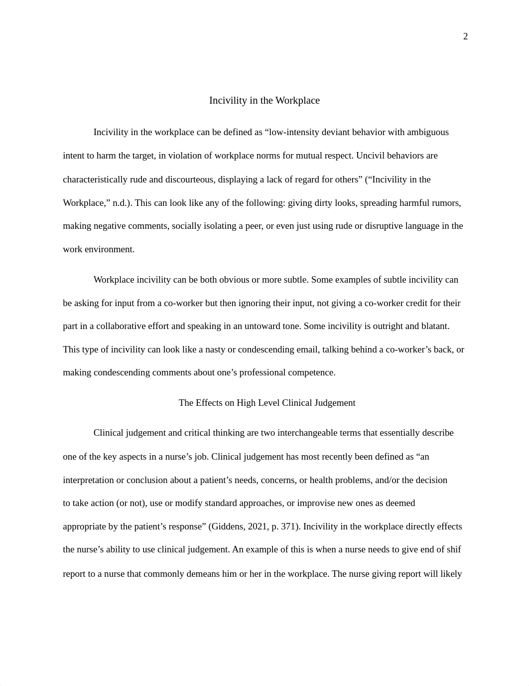 Incivility In the Workplace.docx_dipkn9e853p_page2