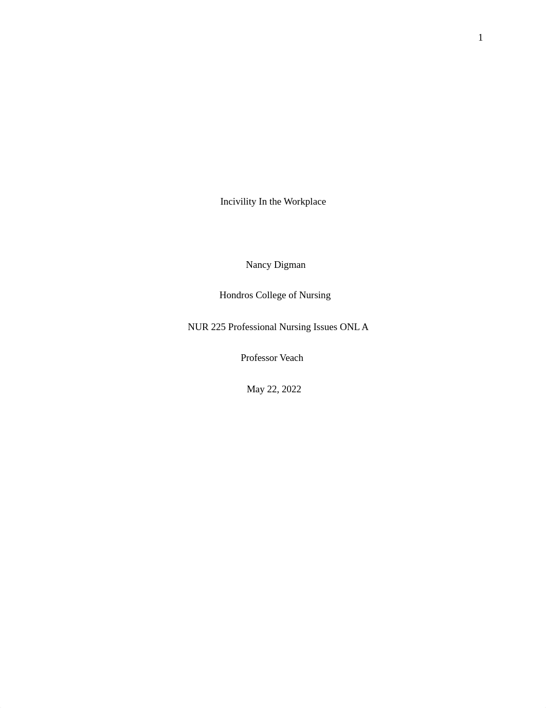 Incivility In the Workplace.docx_dipkn9e853p_page1