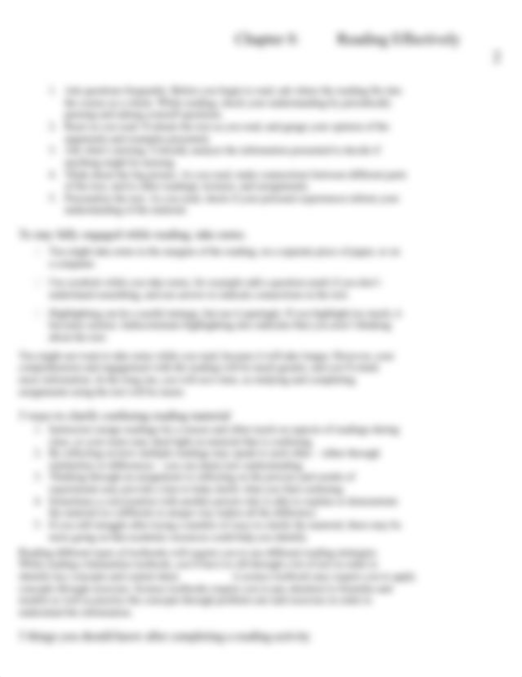 Chapter 8 Reading Effectively Lecture.docx_dipmqwnl2id_page2