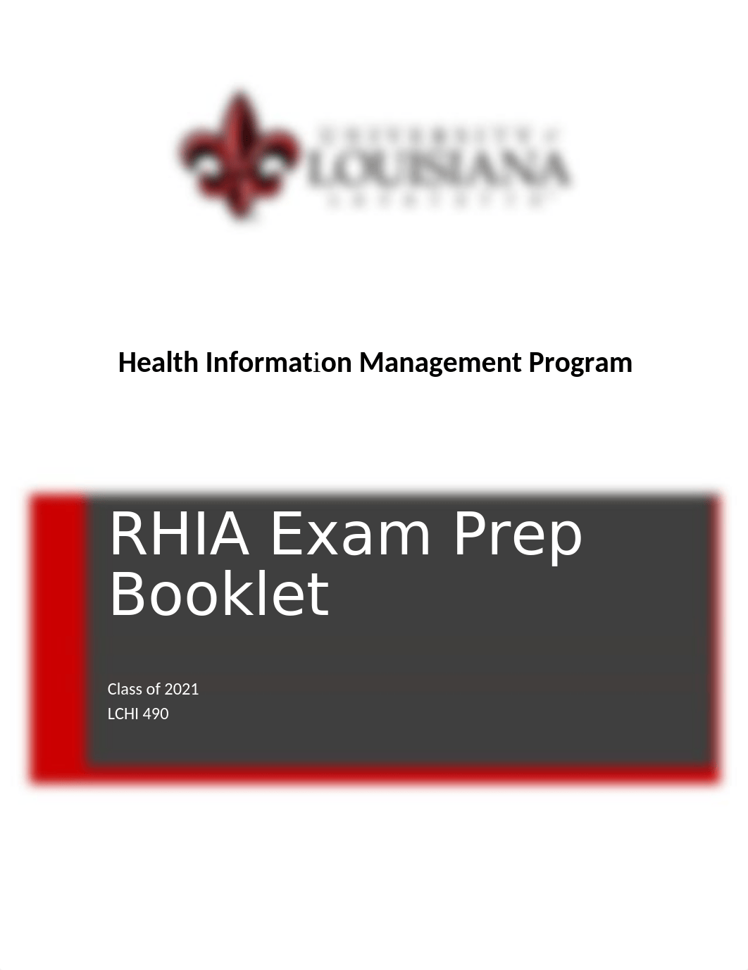 RHIA Exam Prep Booklet.docx_dipnsbmcsj3_page1