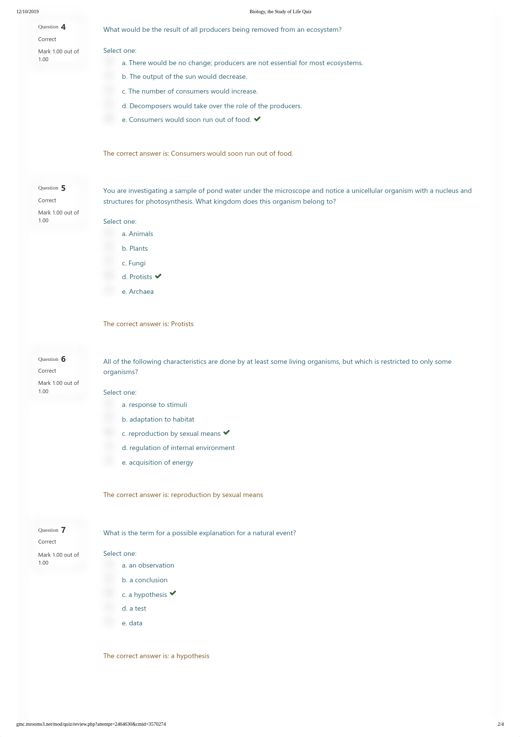 week 1 Biology, the Study of Life Quiz.pdf_dipoj77b30h_page2