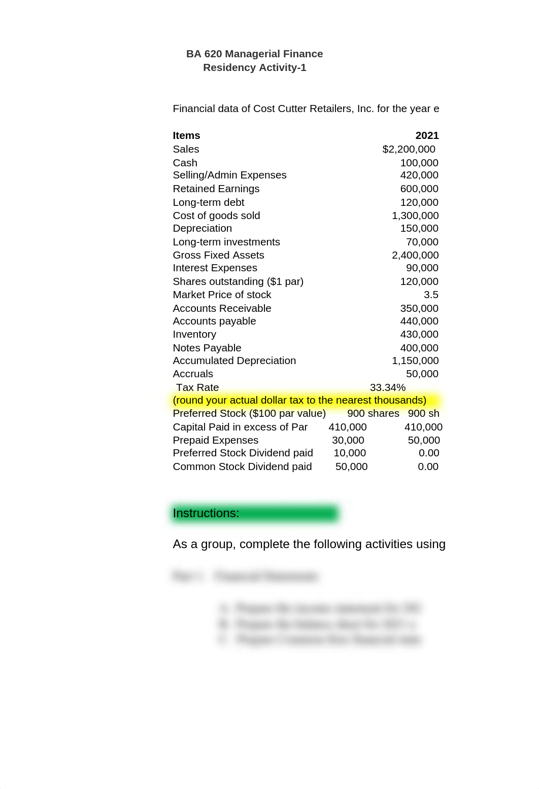 BA620-Group Problem Set 1.xlsx_diposrngm94_page3