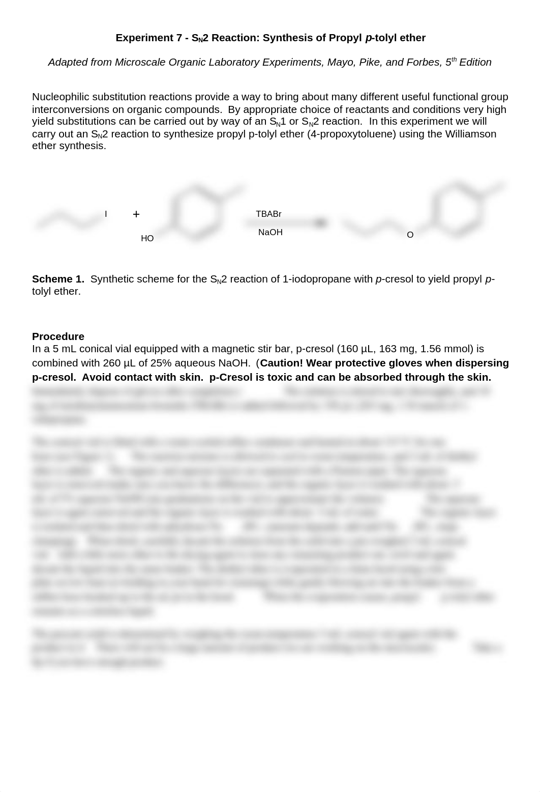 Exp 7 -SN2 Reaction_dipprx98jd5_page1