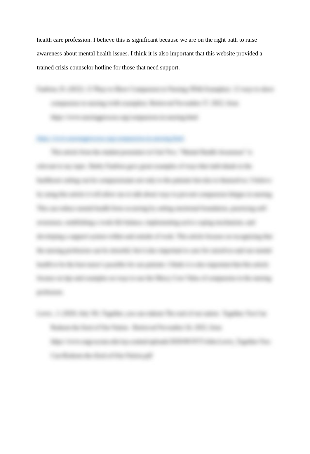 Alexis Maurer GEN400 Annotated Bibliography final.docx_diprn6cybtz_page2