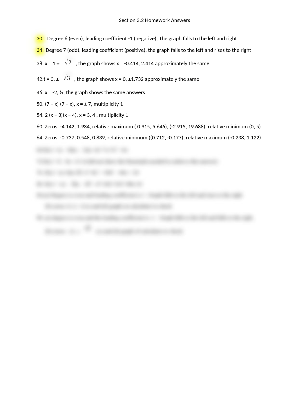 Section 3.2 Homework Answers_dipuiq29yyo_page1