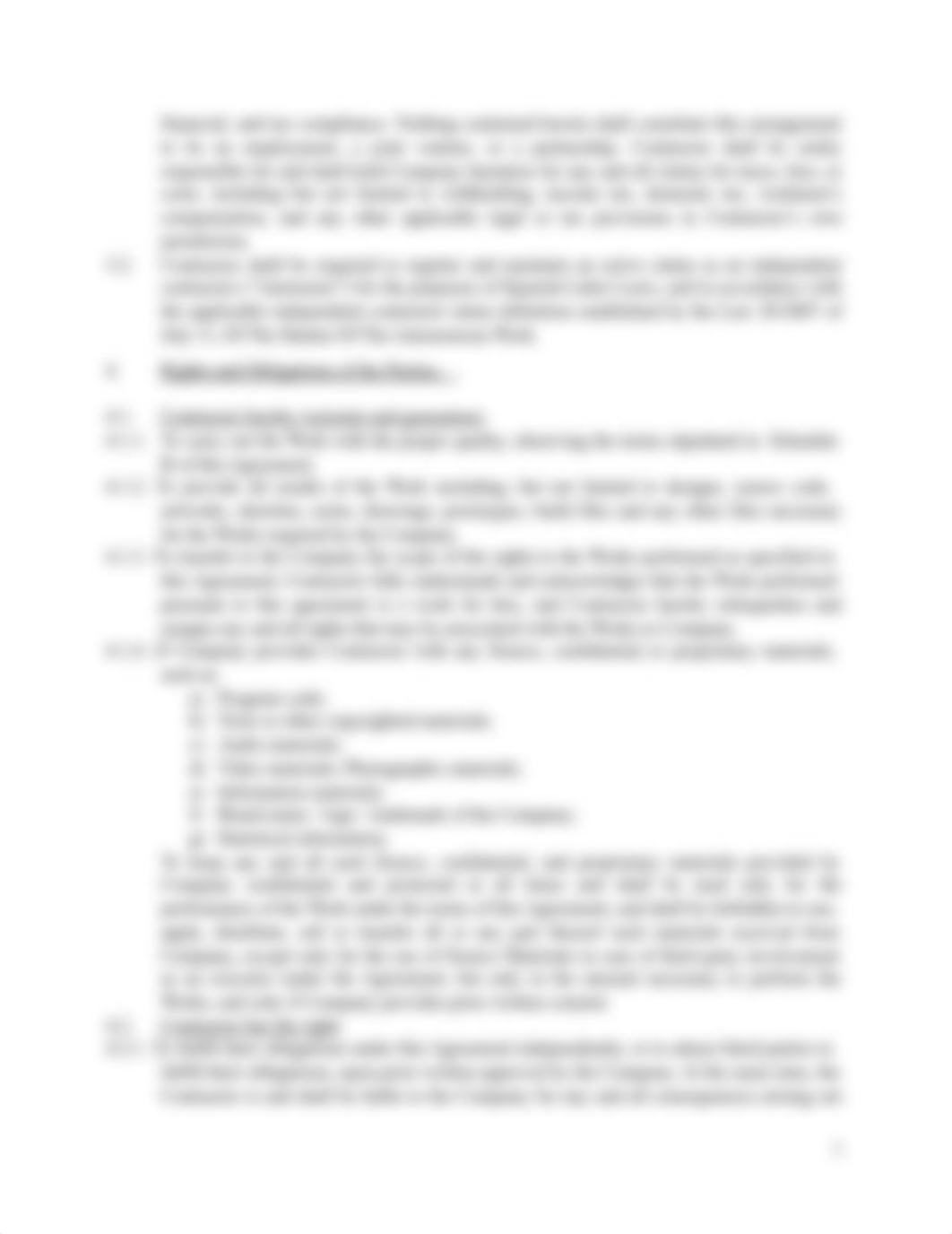 V12 Health - Independent Contractor Agreement - UX-UI Design.pdf_dipunpw03oo_page3