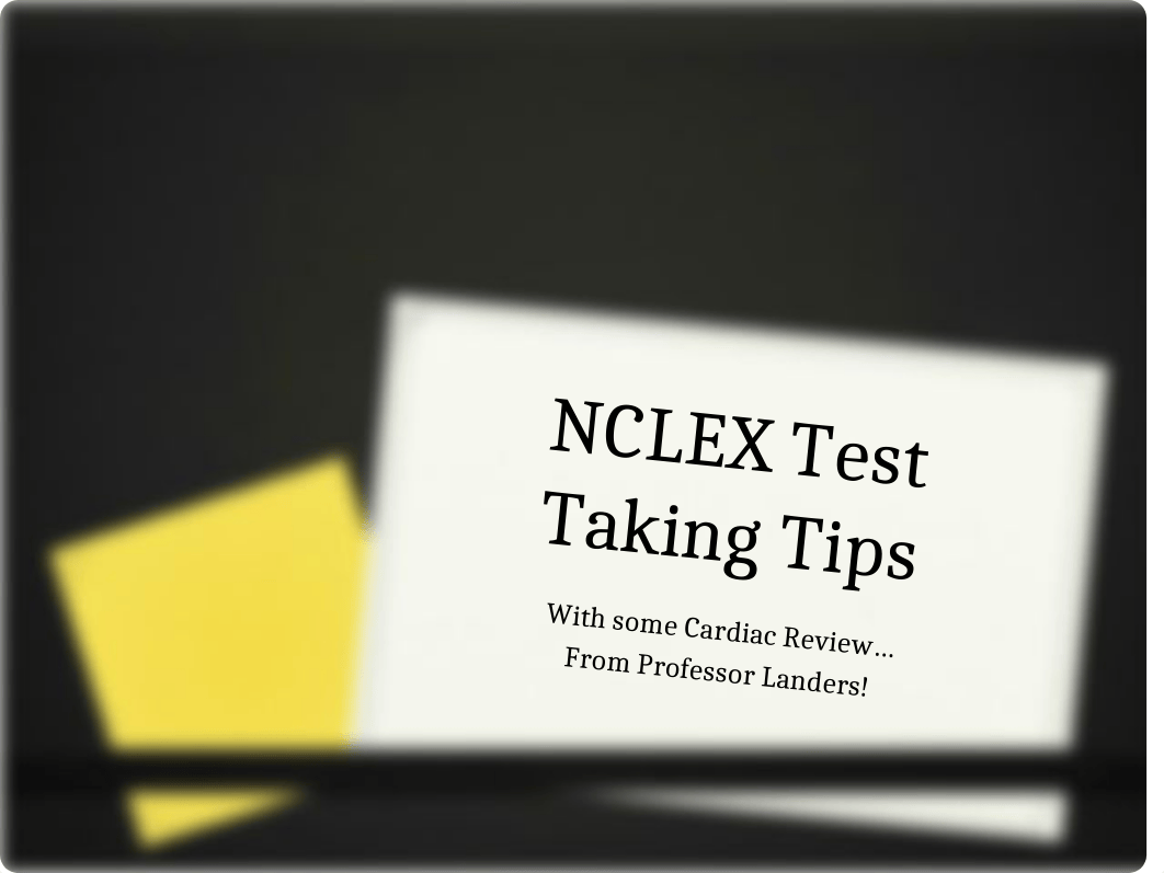 NCLEX Test Taking Tips 2.pptx_dipvqowu5v3_page1