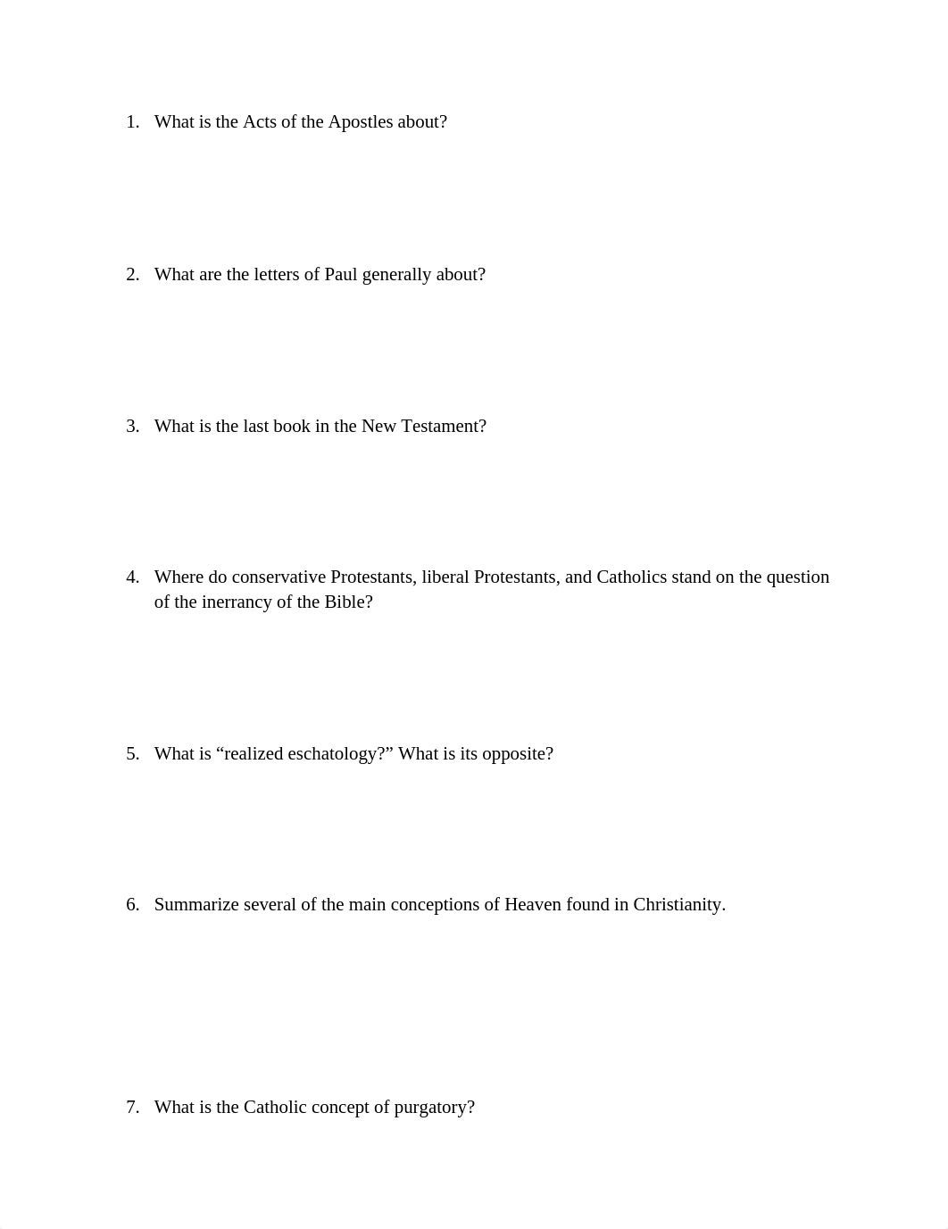 study guide christianity.docx_dipw5y1eb8i_page1