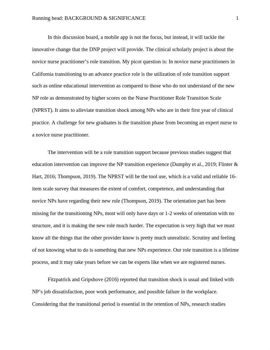 DNPU 702- Discussion 2.docx_dipwq9utvjg_page1