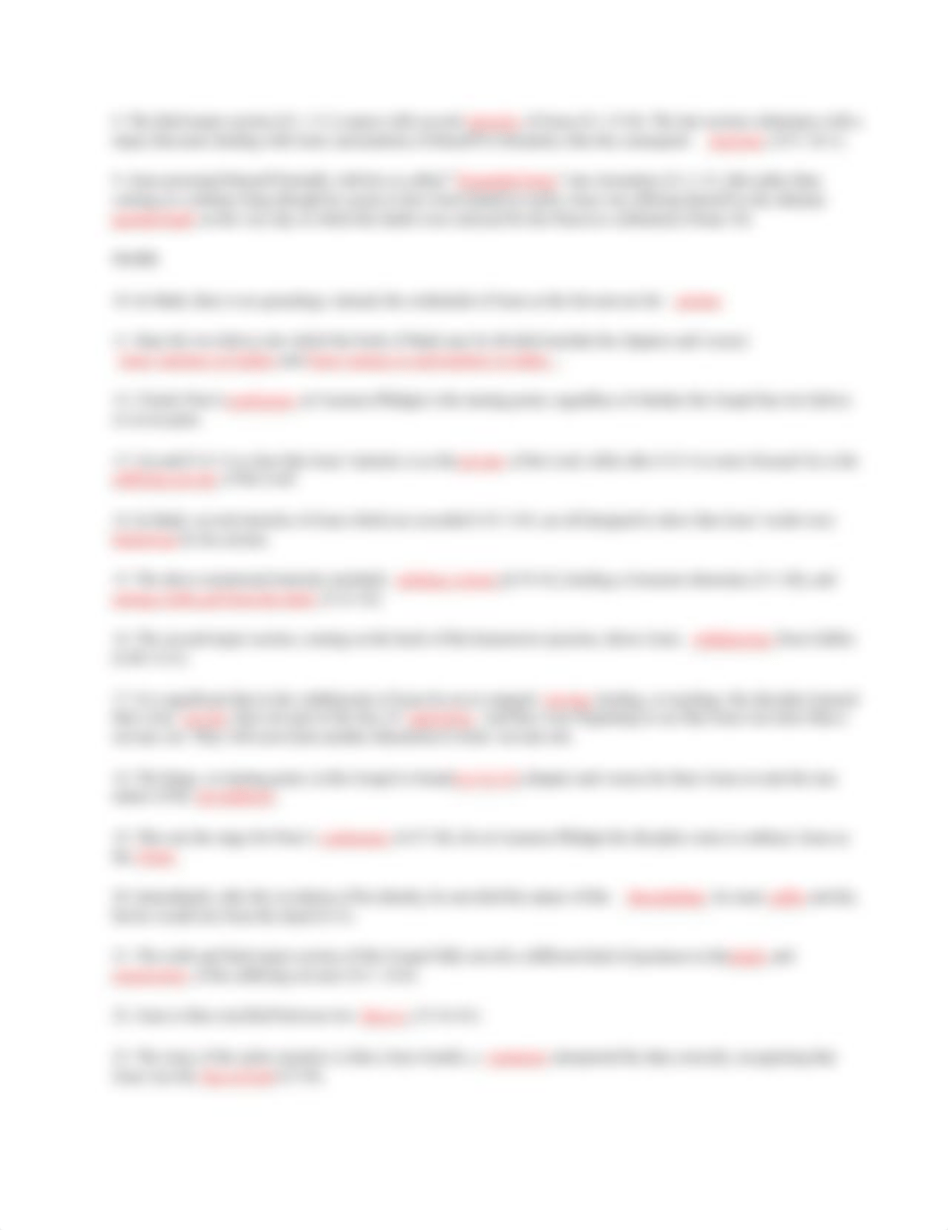 Study Guide 4 Gospels.docx_dipxpixdbmr_page2