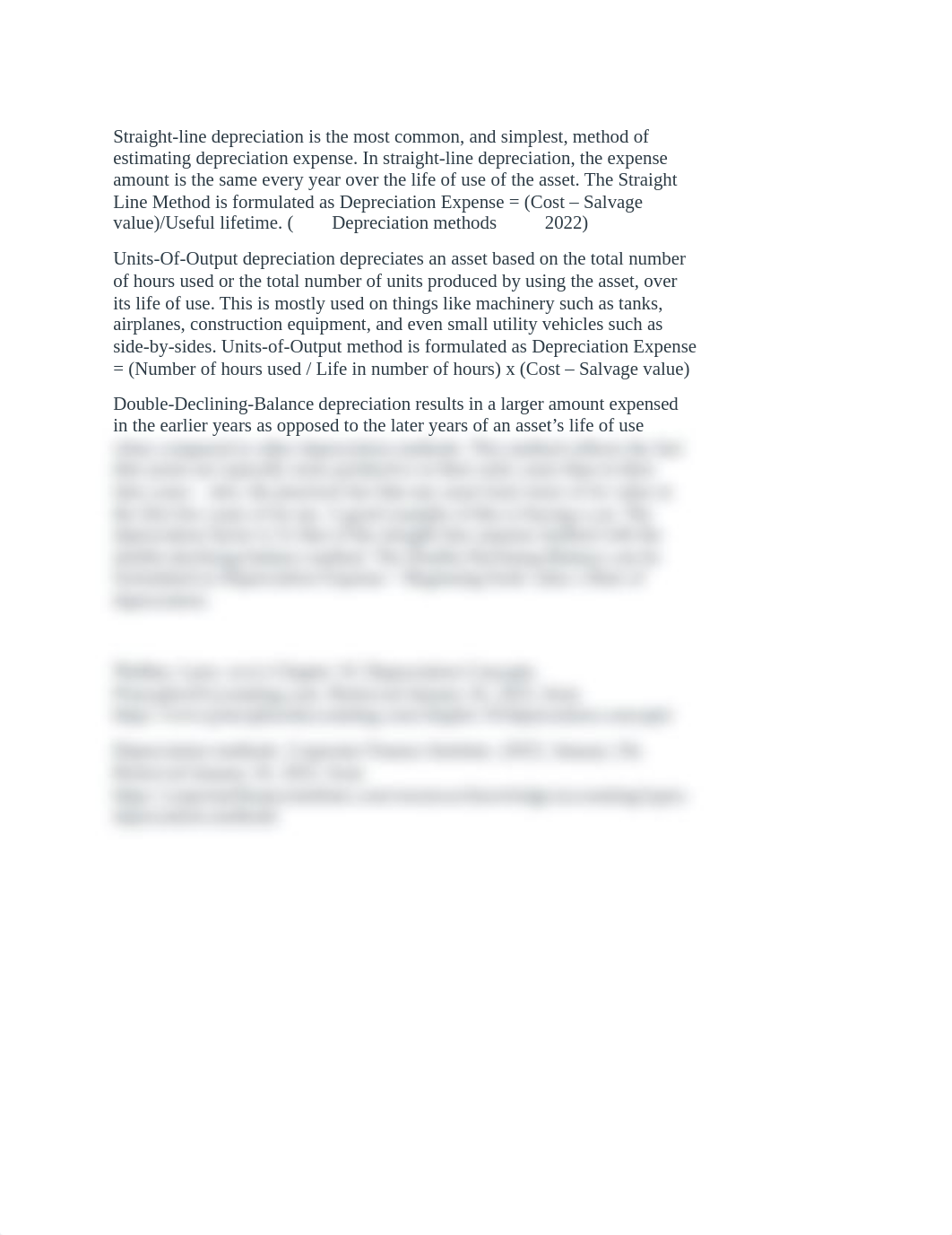 Contrast the effects of the three depreciation methods on annual depreciation expense.docx_dipxt2fcfyj_page1