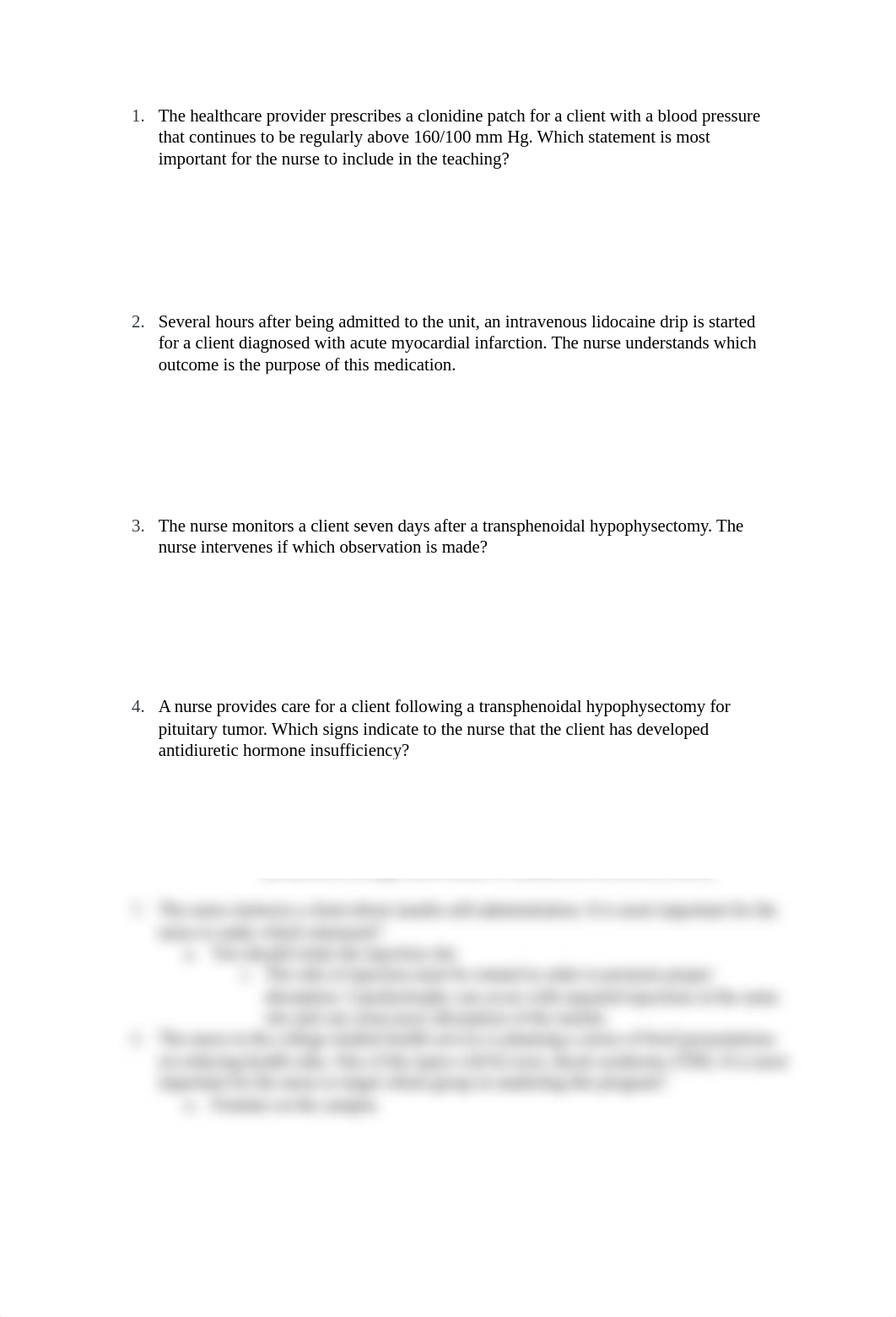 pharm exam 2 pretest.docx_diq5pfylpi4_page1