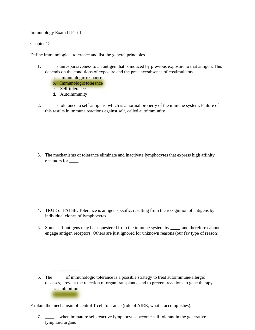 Immunology Exam II Part II.docx_diq78shv73i_page1