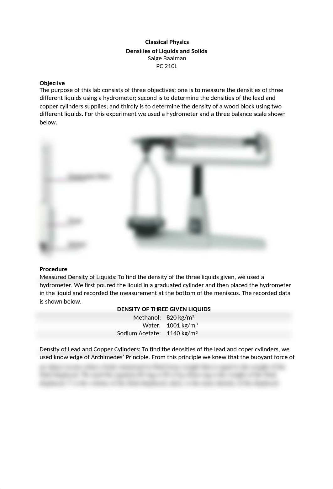 Densities of Liquids and Solids Lab Report.docx_diq7r2v70o6_page1